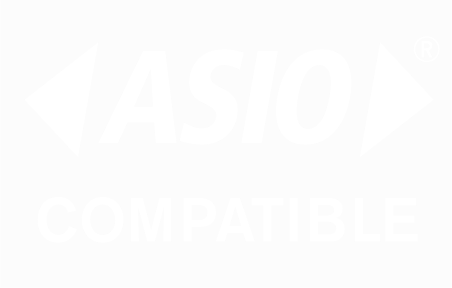 ASIO compatible