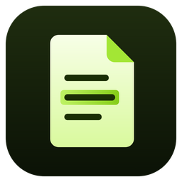 El icono de Docnix