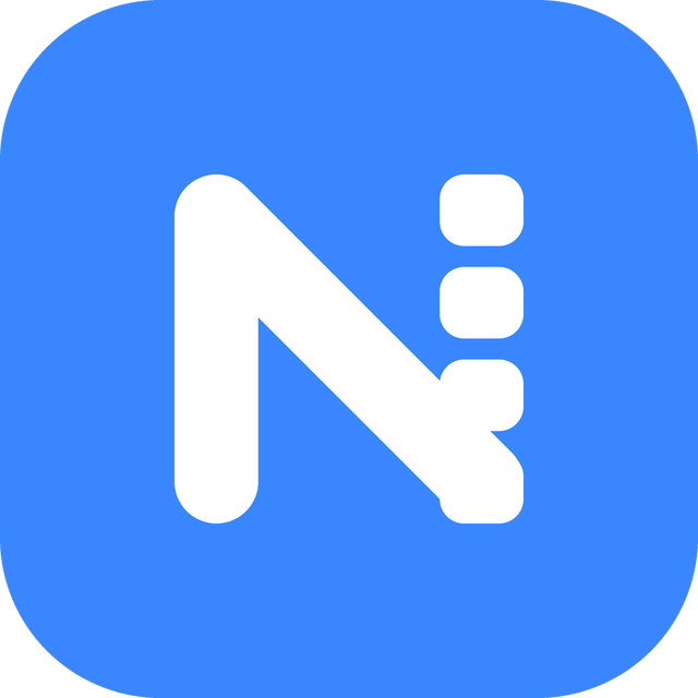 The Project Nix logo